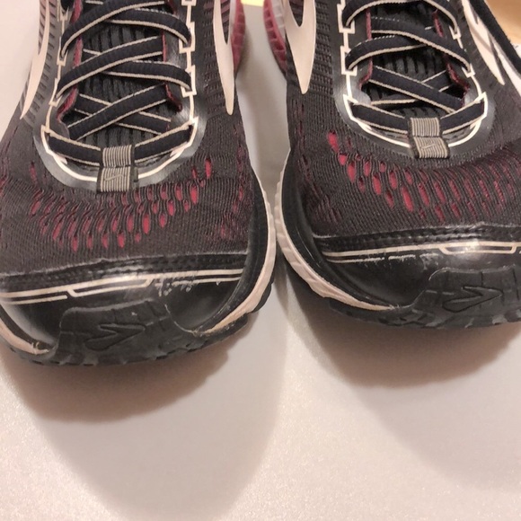 BROOKS Sneakers - Ghost 10 /women - Picture 7 of 12